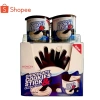 Bánh Que Chấm Sữa Yongha 12 Hộp 40g - Giá ưu đãi 75.000 VNĐ, giảm từ 93.000 2