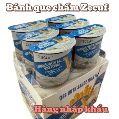 Bánh Que Chấm Sữa Yongha 12 Hộp 40g - Giá ưu đãi 75.000 VNĐ, giảm từ 93.000 4 Bánh Que Chấm Sữa Yongha 12 Hộp 40g - Giá ưu đãi 75.000 VNĐ, giảm từ 93.000 4