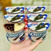 Bánh Que Chấm Sữa Yongha 12 Hộp 40g - Giá ưu đãi 75.000 VNĐ, giảm từ 93.000 6