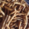 Bánh Que Củi Mắm Ớt Thèo Lèo Cay 1kg - Ngon Đậm Đà, Giảm Giá 55.500 VND 2