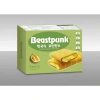 Bánh quế cuộn BeastPunk Hàn Quốc 200g 4 vị ngon: trứng muối, phô mai, sầu riêng, chocolate - Giảm còn 70.000₫ 4
