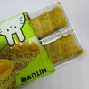 Bánh Quế Cuộn Rong Biển Mitu - Mua 4 tặng 4, Nhân kem mịn, Ngon tết, 16.000đ 7