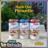 Bánh Quế Pirouette Hộp Thiếc 382g 3 vị 3 màu - Giảm giá 22% chỉ 140.000đ