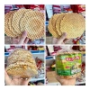 Bánh Quế Sữa Đặc Sản Ba Vì 220g - 60 chiếc, Giảm giá 28k, Vị Ngon, Thơm Lừng 5