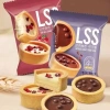 Bánh Quy 8 Vị Mix Socola LSS - Bơ phủ socola, nhập khẩu chính hãng, chỉ 89.000₫ 8