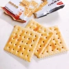 Bánh Quy Ăn Kiêng Không Đường Vị Mè Đen + Yogurt - Giảm Giá 20% Chỉ 50.000₫ 3