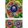 Bánh quy Antorner 168g Trang trí Tết 2.026 - Giòn Tan, Giá chỉ 65.000đ