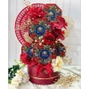 Bánh quy Antorner 168g Trang trí Tết 2.026 - Giòn Tan, Giá chỉ 65.000đ 5