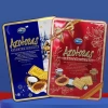 Bánh Quy Azotozas 447g Hộp Thiếc Quà Tết, Túi Xách Giấy - Giá 250k Giảm Đến 325k 3