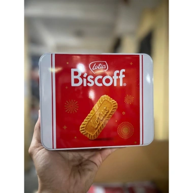Bánh quy Biscoff Caramel Quế Lotus Bỉ - Giá chỉ 84.850₫, giảm tới 20%