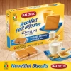 Bánh Quy Bơ Balocco Novellini nhập khẩu Ý - Hương bơ thơm, giảm 17% còn 84.182₫ 3
