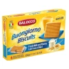 Bánh Quy Bơ Balocco Novellini Ý 350g - Hương Vị Bơ & Sữa Buongiorno, Giá 99.000 VND