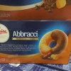 Bánh quy bơ cacao Danisa Abbracci 168g - Giảm giá chỉ 46.500, vị thơm ngon giòn tan 6