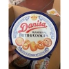 Bánh quy bơ Danisa 180g - Giòn thơm, giảm giá sốc còn 80.000₫ 2