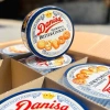 Bánh Quy Bơ Danisa 200g - Giảm giá sốc 73.402₫, vị giòn thơm, mua ngay