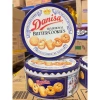 Bánh Quy Bơ Danisa Hộp Sắt Bé 200g-681g Giá Ưu Đãi 78.000 VND - Ngon, Giòn, Mới Ngay 2