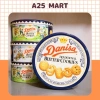 Bánh Quy Bơ Danisa Hộp Thiếc 200g - Giòn Tan, Thơm Ngon, Giá Ưu Đãi 76.000 VND