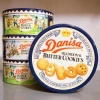 Bánh Quy Bơ Danisa Hộp Thiếc 200g - Giòn Tan, Thơm Ngon, Giá Ưu Đãi 76.000 VND 2