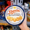 Bánh Quy Bơ Danisa Hộp Thiếc 200g - Giòn Tan, Thơm Ngon, Giá Ưu Đãi 76.000 VND 4