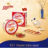 Bánh Quy Bơ Danisa Hộp Thiếc Giới Hạn Đủ Size - Đậm Chất Hoàng Gia, Giá Ưu Đãi 125k 4