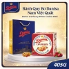 Bánh Quy Bơ Danisa Nam Việt Quất Cranberry 405g - Hương vị tuyệt hảo, giá chỉ 179k