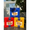 Bánh quy bơ DOSETY giòn thơm béo sữa 500g hộp giấy Minh Hương - Biếu Đỏ lễ Tết giá 59.000 VND 4