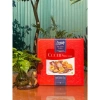 Bánh quy bơ DOSETY giòn thơm béo sữa 500g hộp giấy Minh Hương - Biếu Đỏ lễ Tết giá 59.000 VND 6