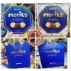 Bánh quy bơ hoa Marika hộp nhỏ và to - Giảm giá 185.000₫, ngon giòn, thơm bơ