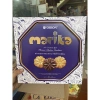 Bánh quy bơ hoa Marika hộp nhỏ và to - Giảm giá 185.000₫, ngon giòn, thơm bơ 3