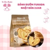 Bánh quy bơ ít đường cánh bướm Fukada Nhật Bản 212g - Giảm giá 85k CÔ THƯ MARKET