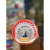 Bánh quy bơ Morra's hình con công 110g - Giòn tan, thơm bơ, giảm 21% chỉ 65.000₫ 3