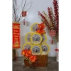 Bánh quy bơ Morra's hình con công 110g - Giòn tan, thơm bơ, giảm 21% chỉ 65.000₫ 5