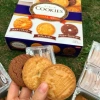 Bánh quy bơ Mr.Ito Cookies Assort nội địa Nhật 48 cái - Hộp Giấy 122.500₫ 3
