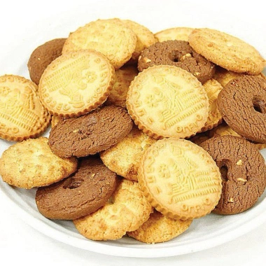 Bánh quy bơ Mr.Ito Cookies Assort nội địa Nhật 48 cái - Hộp Giấy 122.500₫ 4