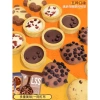 Bánh Quy Bơ Phủ Socola LSS - Ăn Vặt Giá Rẻ, Giảm 20% Chỉ 81.000 VNĐ 4
