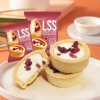 Bánh Quy Bơ Phủ Socola LSS - Ăn Vặt Giá Rẻ, Giảm 20% Chỉ 81.000 VNĐ 8