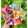 Bánh Quy Bơ Socola LSS Mix 8 Vị 1kg - Giảm 19% chỉ 153.120₫, đa hương vị thơm ngon 10