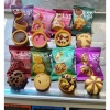 Bánh Quy Bơ Socola LSS Mix 8 Vị Hương Vị Ngày Sản Xuất HSD 9 Tháng 80k 9