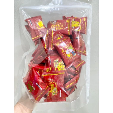 Bánh quy bơ song hỷ đám cưới, đám hỏi minh phát - Giá chỉ 48.000đ 7