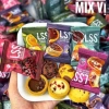 Bánh Quy Bơ Sữa LSS Mix Đa Vị Ngon – Giá Khuyến Mãi 44.000đ, Giá Gốc 55.880đ