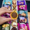 Bánh Quy Bơ Sữa Lss Mix Nhiều Vị - Giảm 21% còn 71.250₫, vị bơ thơm giòn, nhẹ ngon 4