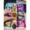 Bánh Quy Bơ Sữa Lss Mix Nhiều Vị - Giảm 21% còn 71.250₫, vị bơ thơm giòn, nhẹ ngon 10