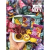 Bánh quy bơ sữa LSS Mix vị thơm ngon – Bánh quy bơ phủ socola siêu ngon, giảm giá 60.000 4