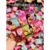 Bánh quy bơ sữa LSS Mix vị thơm ngon – Bánh quy bơ phủ socola siêu ngon, giảm giá 60.000 8