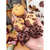 Bánh quy bơ sữa Soocla LSS Mix 4-6 vị 500g - Giảm giá 75.000đ, chỉ 95.250đ