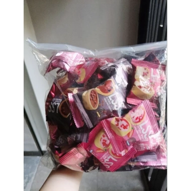 Bánh quy bơ sữa Soocla LSS Mix 4-6 vị 500g - Giảm giá 75.000đ, chỉ 95.250đ