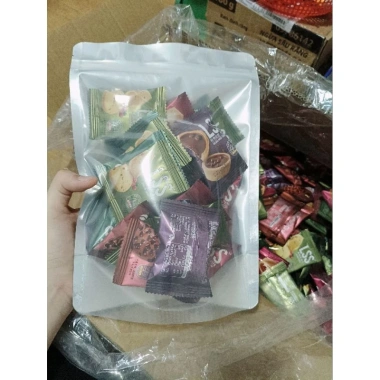Bánh quy bơ sữa Soocla LSS Mix 4-6 vị 500g - Giảm giá 75.000đ, chỉ 95.250đ