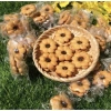 Bánh Quy Bông Mai Nhân Mứt Khóm 500g VFOODS Thái Lan Ăn Vặt Nhà Mầm - 46.5k 3