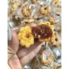 Bánh Quy Bông Mai Nhân Mứt Khóm 500g VFOODS Thái Lan Ăn Vặt Nhà Mầm - 46.5k 6