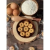 Bánh Quy Bông Mai Nhân Mứt Khóm 500g VFOODS Thái Lan Ăn Vặt Nhà Mầm - 46.5k 7